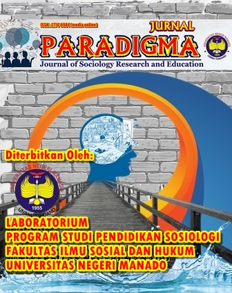 JURNAL PARADIGMA:JSRE