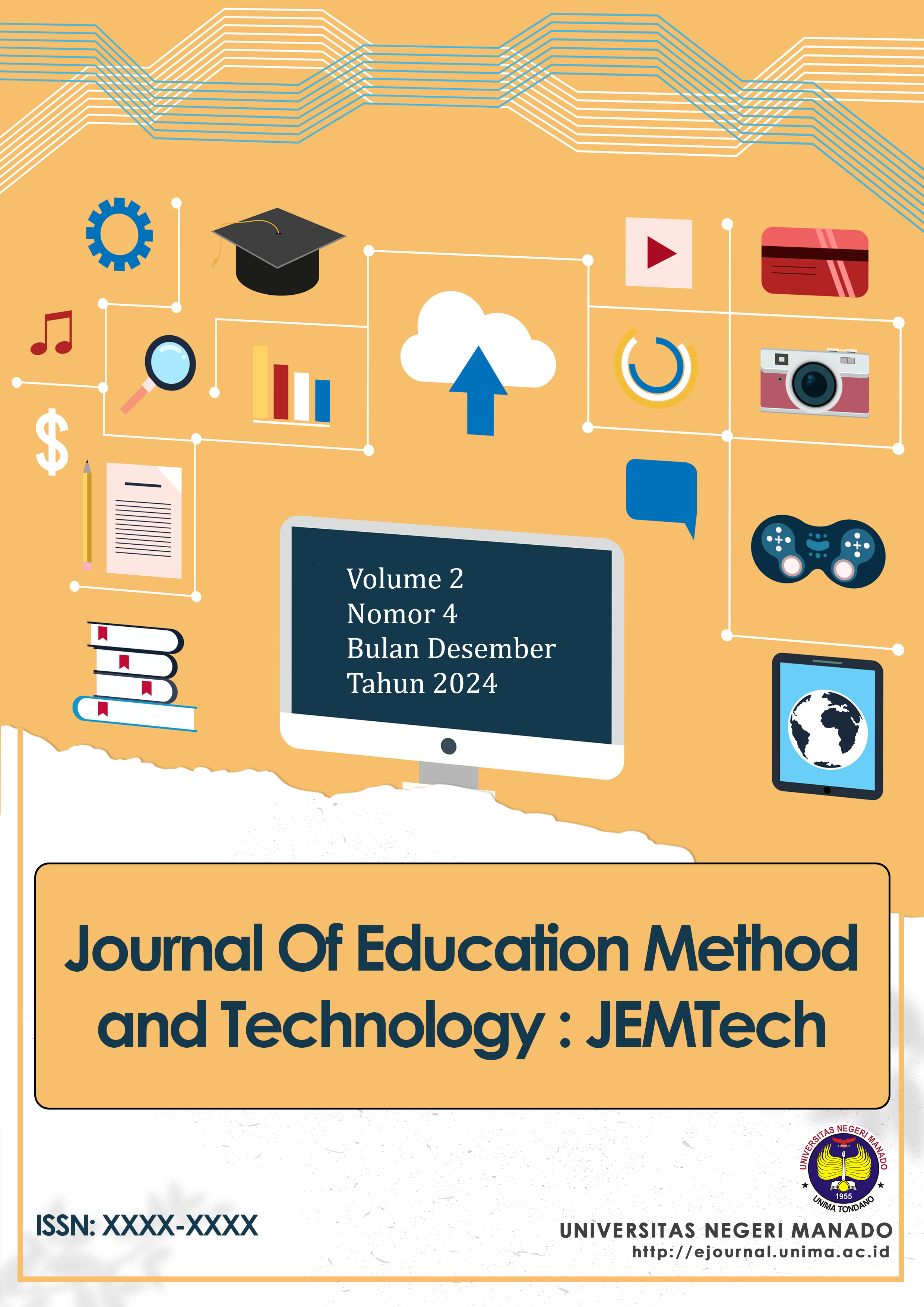 					View Vol 2 No 4, Desember 2024
				
